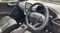 Ford Puma ST 1.5 EcoBoost ST 5dr Petrol Hatchback